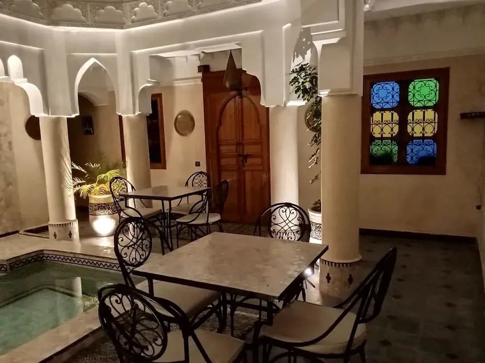 Riad Orient Palace - photo 31