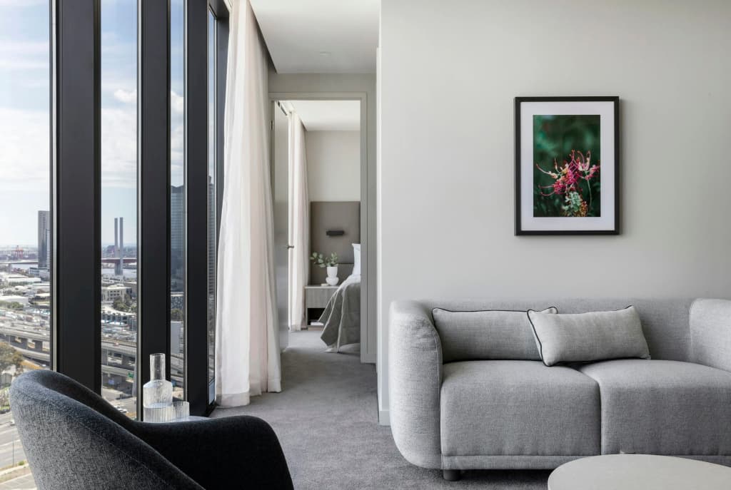 Oakwood Premier Melbourne - photo 32