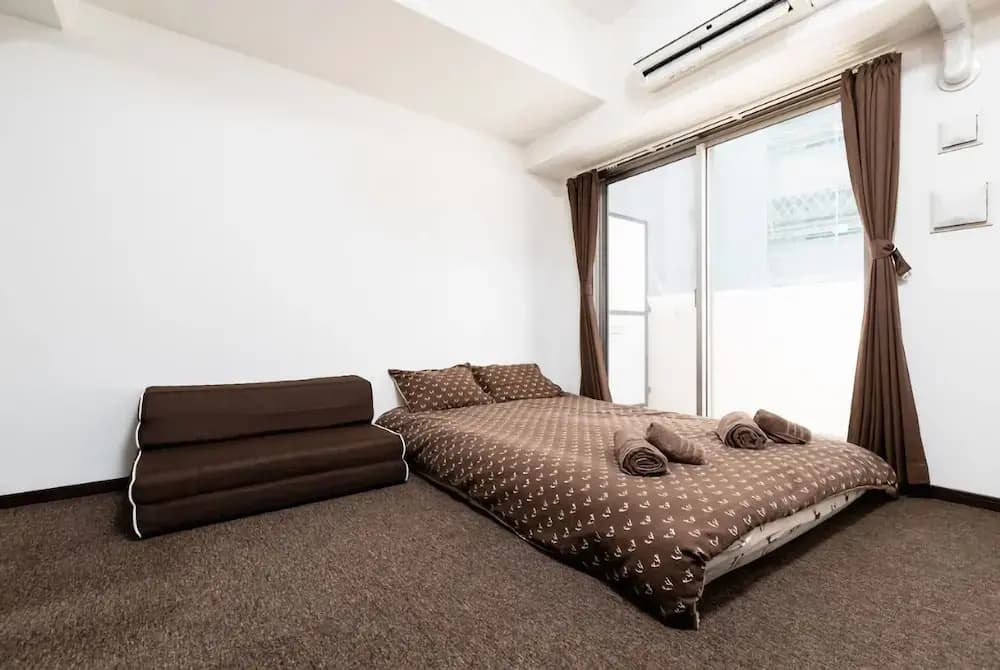 Maris Kyobashi Annex - photo 6