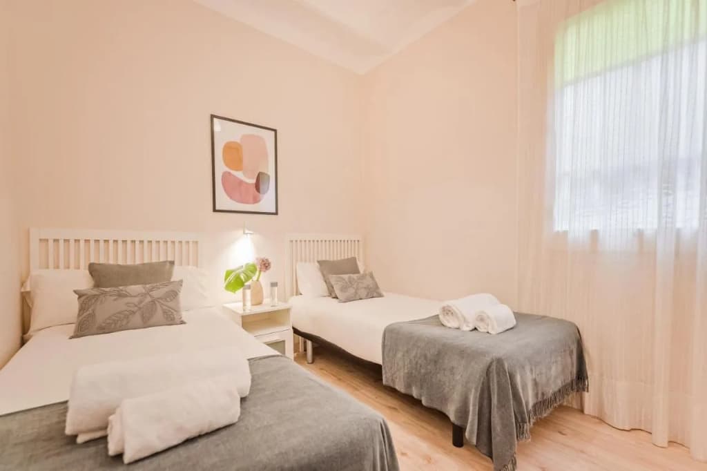 Sweet Inn Apartments - Rocafort - photo 8