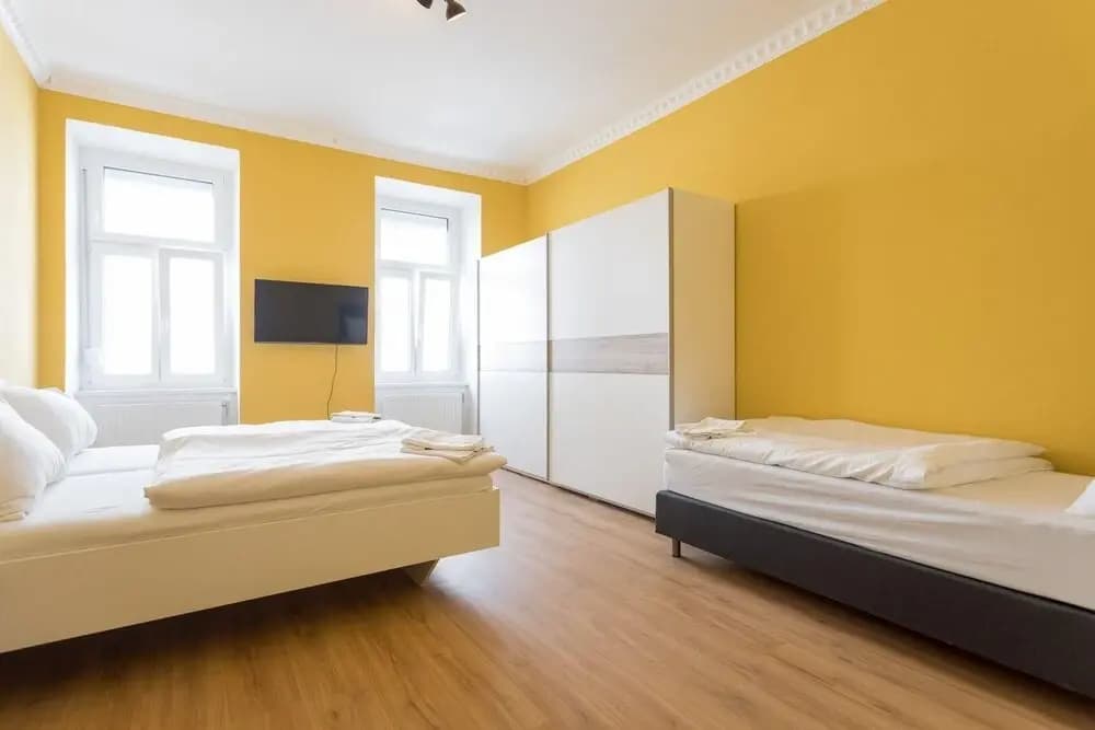 Sechs Personen Apartment - photo 7