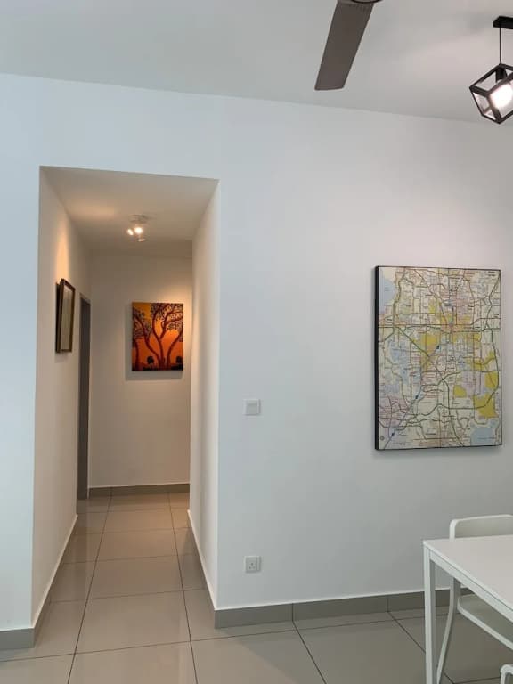 Almyra Serviced Residence - photo 12