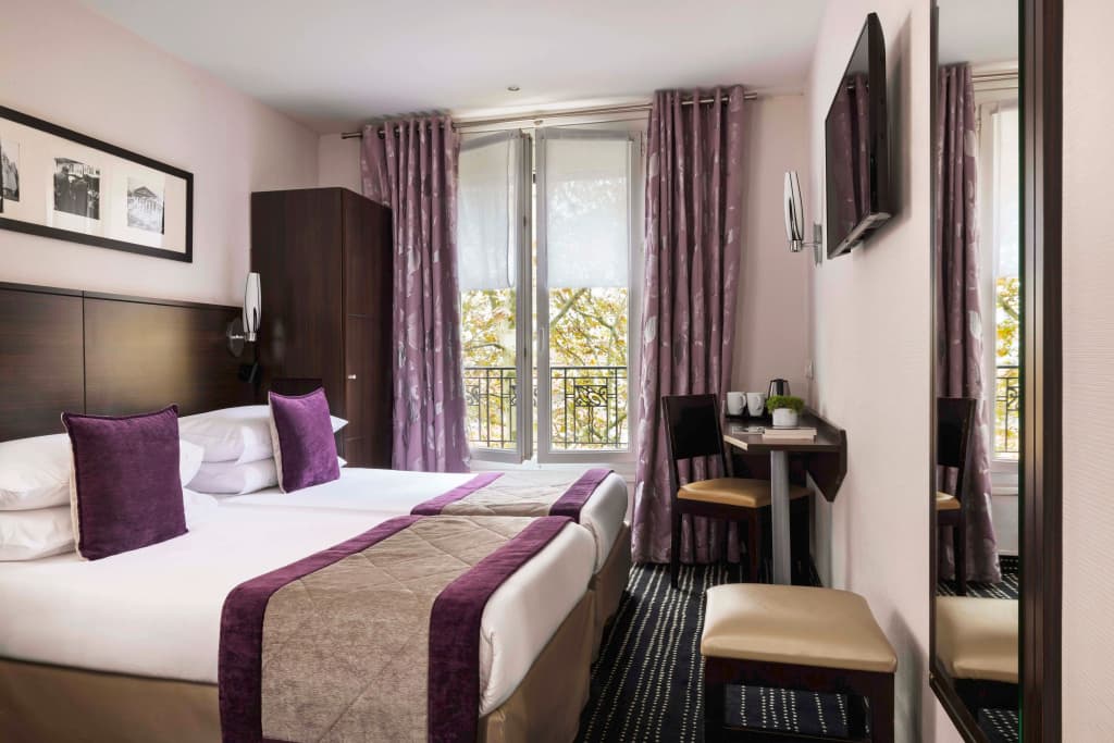 Jack's Hotel - photo 5