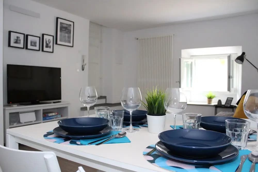 Art Apartment Borgo Stella - photo 13