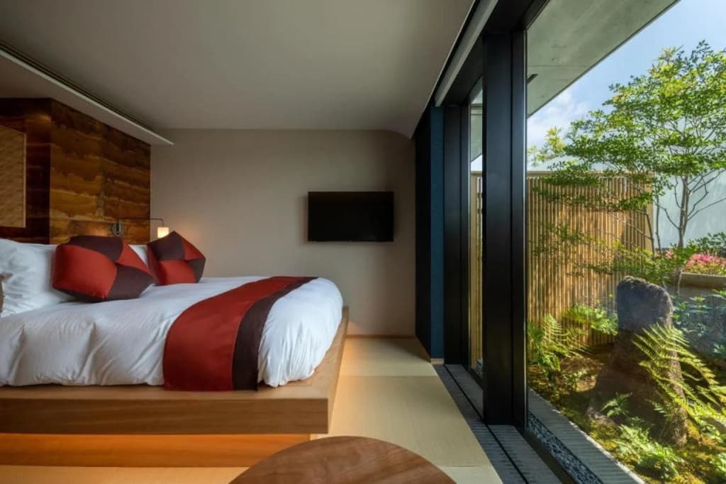 Genji Kyoto, a Member of Design Hotels - photo 3
