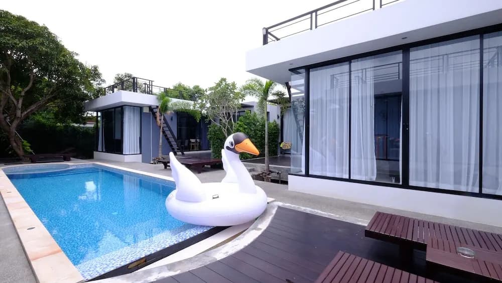 Coco Layma Villa Samui - photo 12