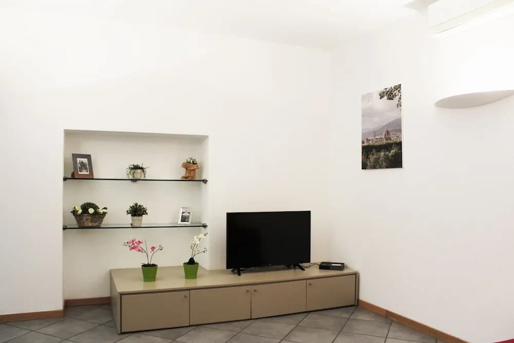 Art Apartment San Niccolò - photo 14