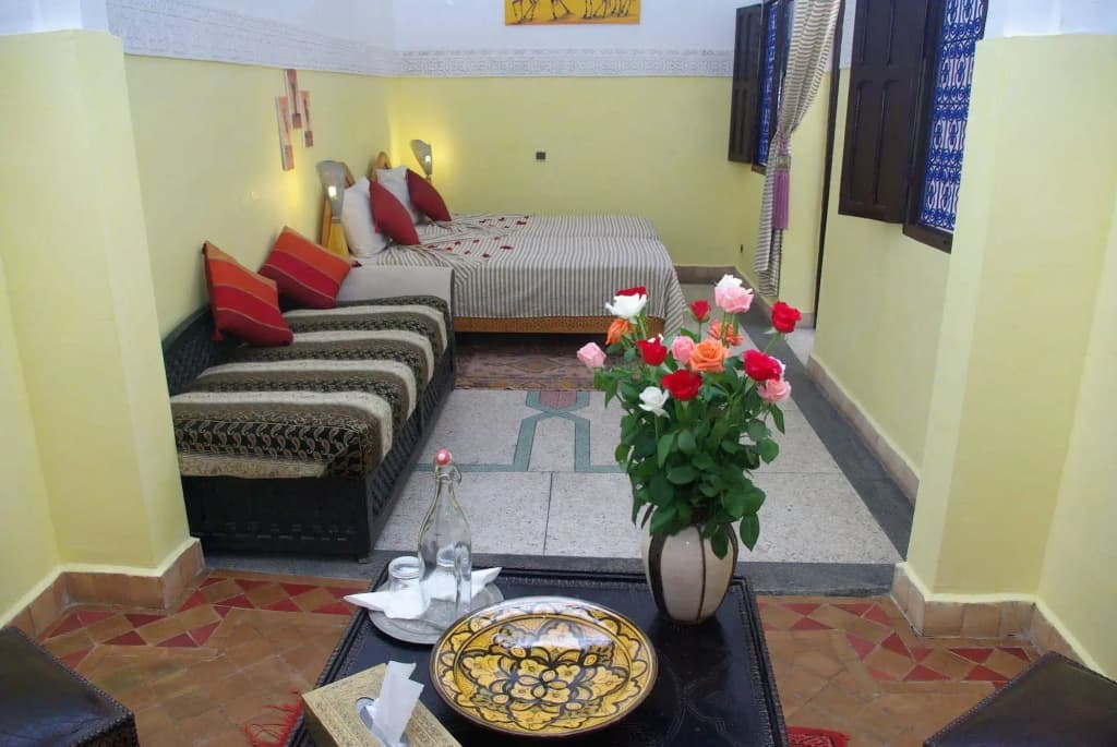Riad Abaca Badra - photo 11