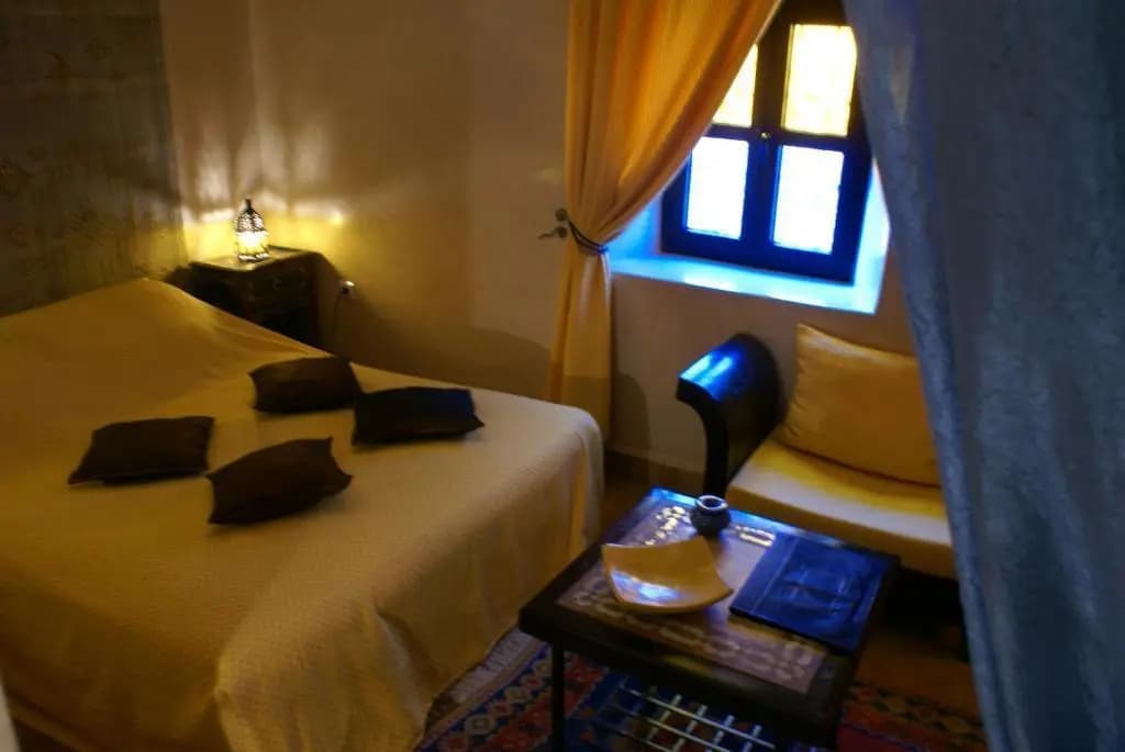 Riad Lapis-Lazuli - photo 16