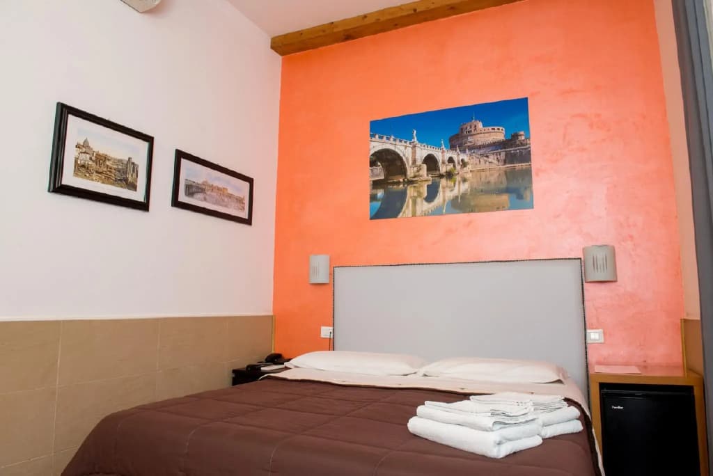 San Peter Rome B&B - photo 16
