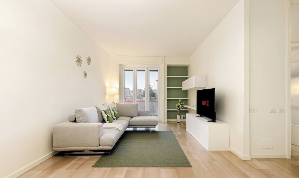 Greco Heritage Suite in Milan - photo 12