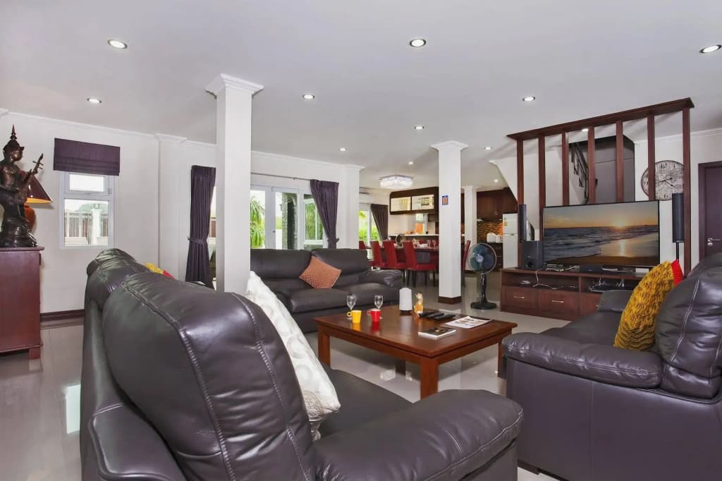 Baan Calypso - photo 1
