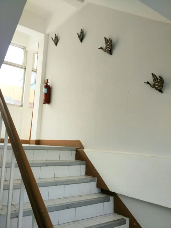 White Lodge Hotel Bangkok - photo 8