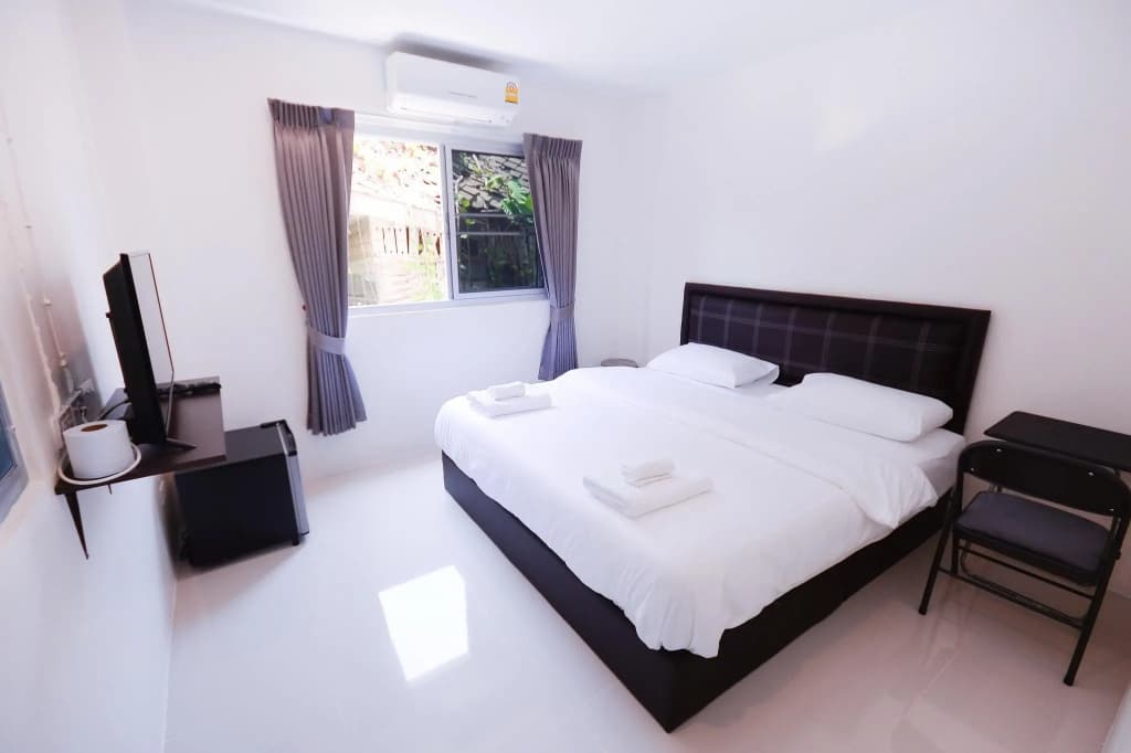 U-need Guesthouse 95 - photo 2