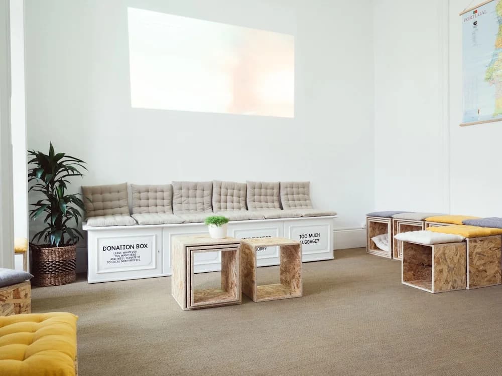 Impact House - photo 5