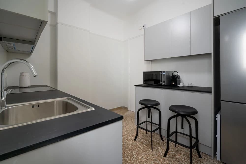 Lycabettus Residence - photo 19
