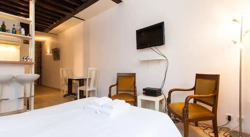 Appartement French Cancan - photo 4