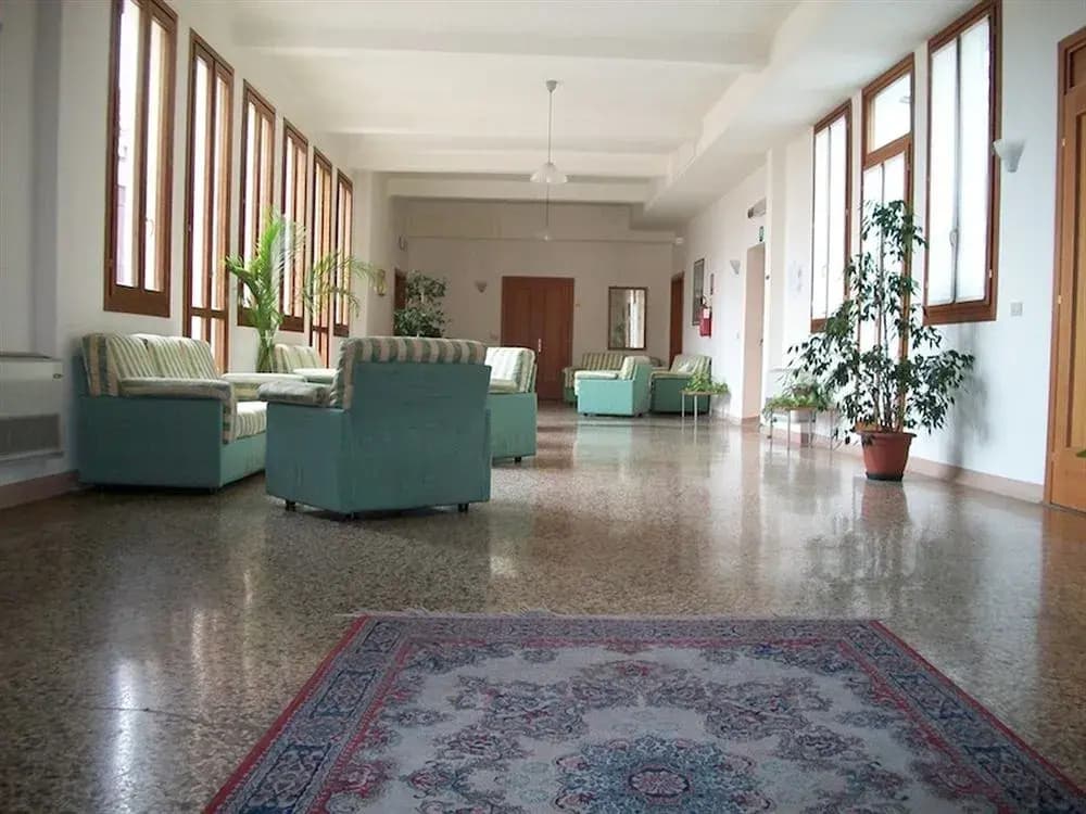 Bed & Venice - Casa Per Ferie La Pietà - photo 5