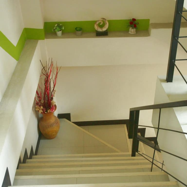 Spa Guesthouse - photo 10