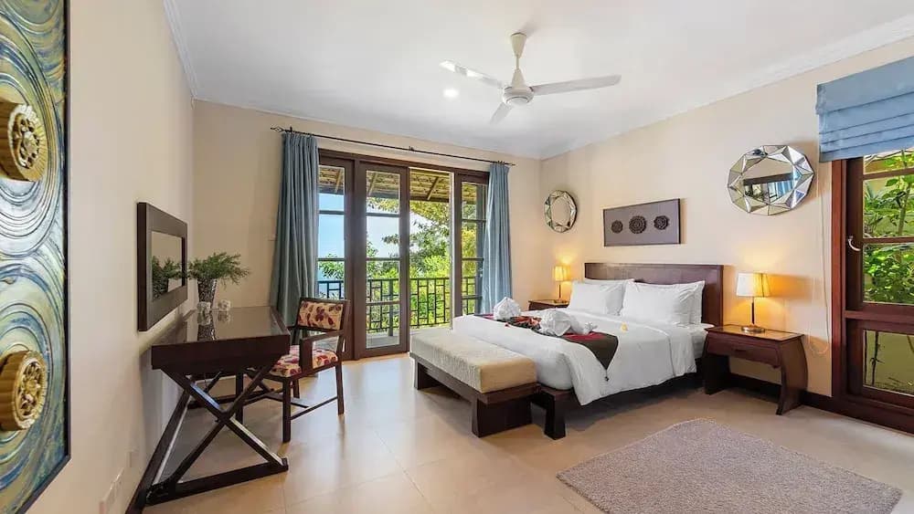 Villa Finu At Samui - photo 36