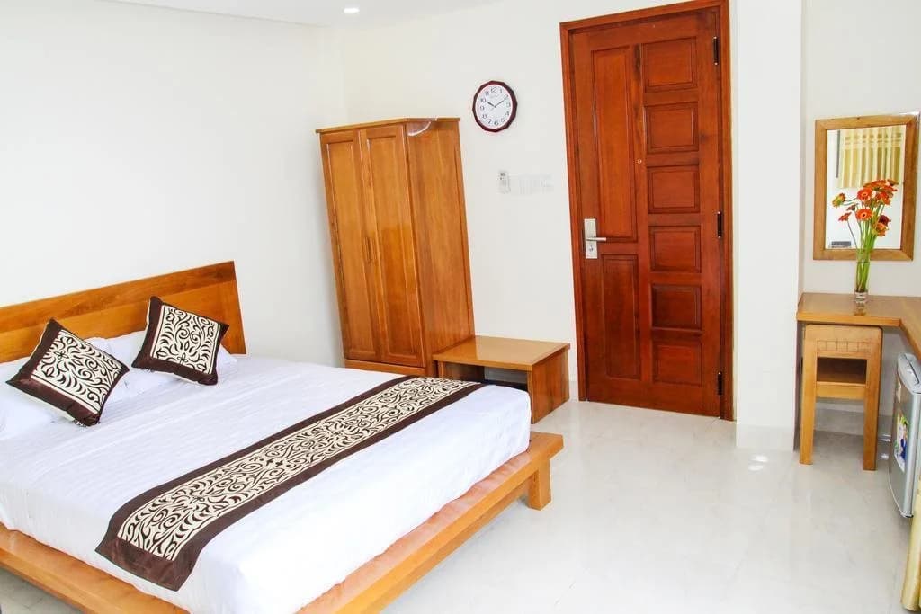 Hanatel Hotel - photo 6