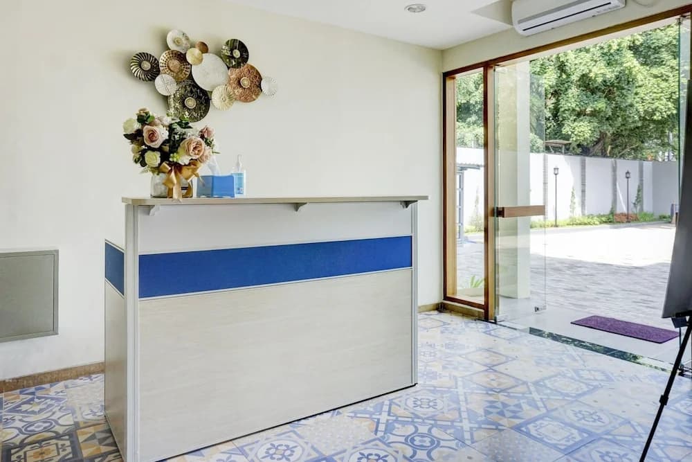 OYO 90629 The Home Srengseng - photo 3