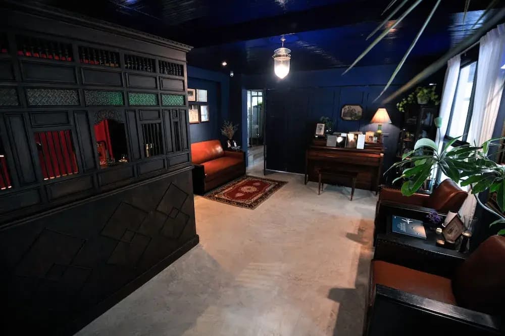 Vimala Suites - photo 17