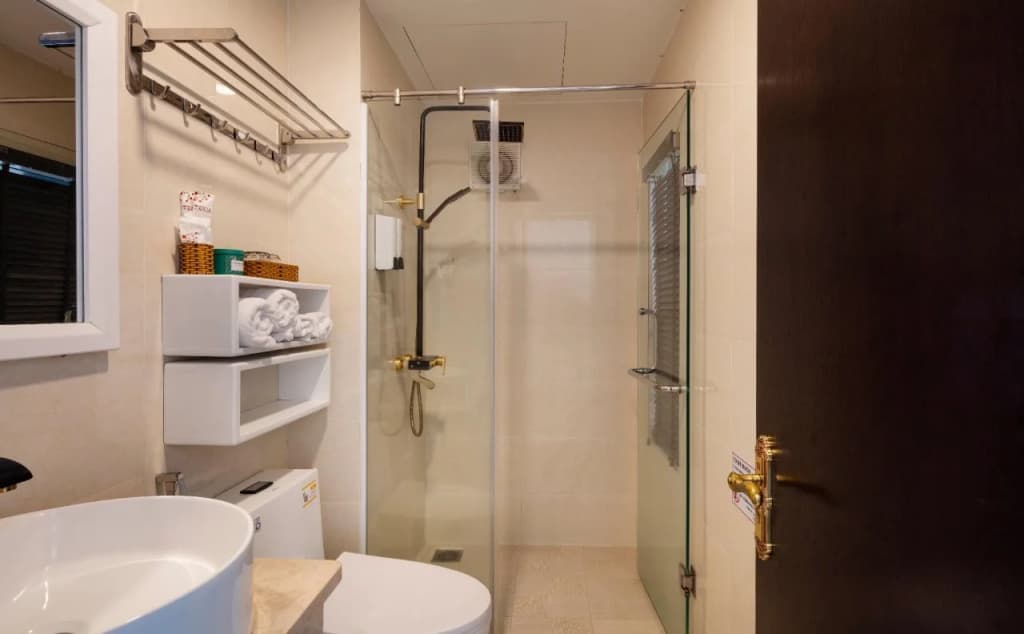 Tokia Hotel Nha Trang - photo 9