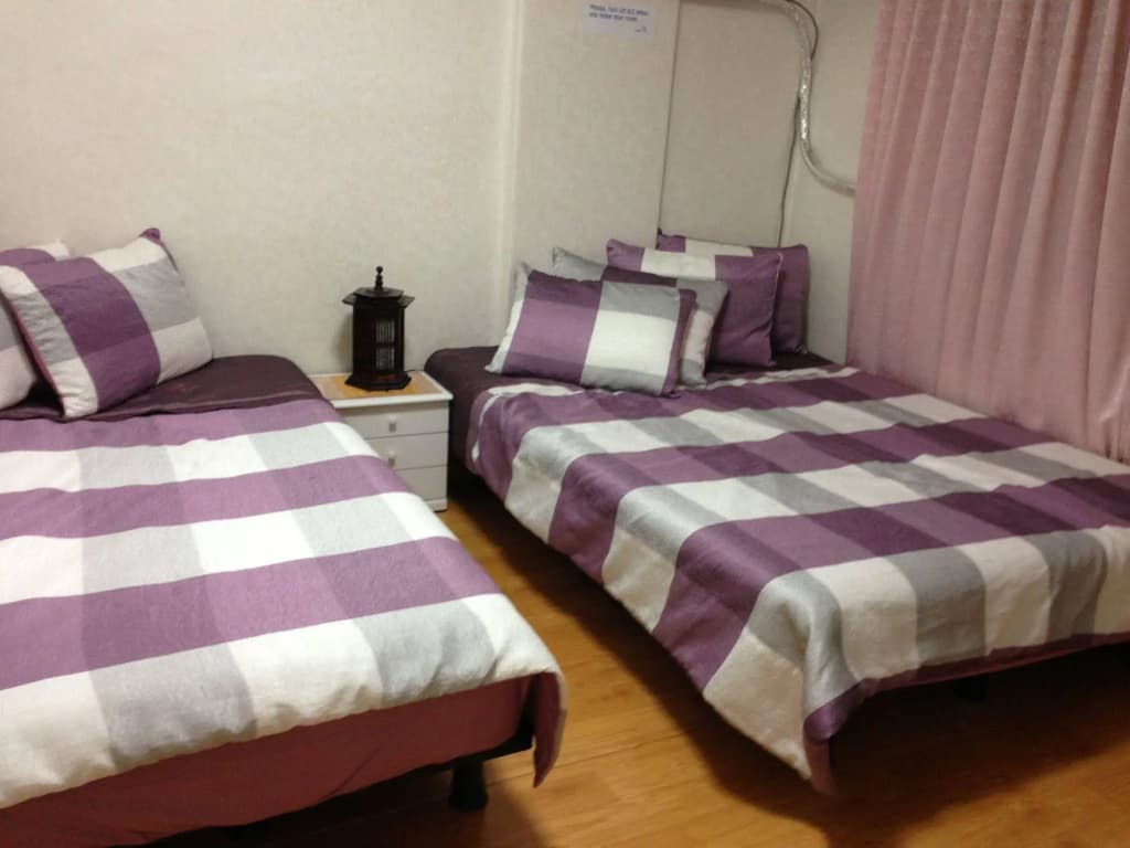 IS@K Guest House - photo 1