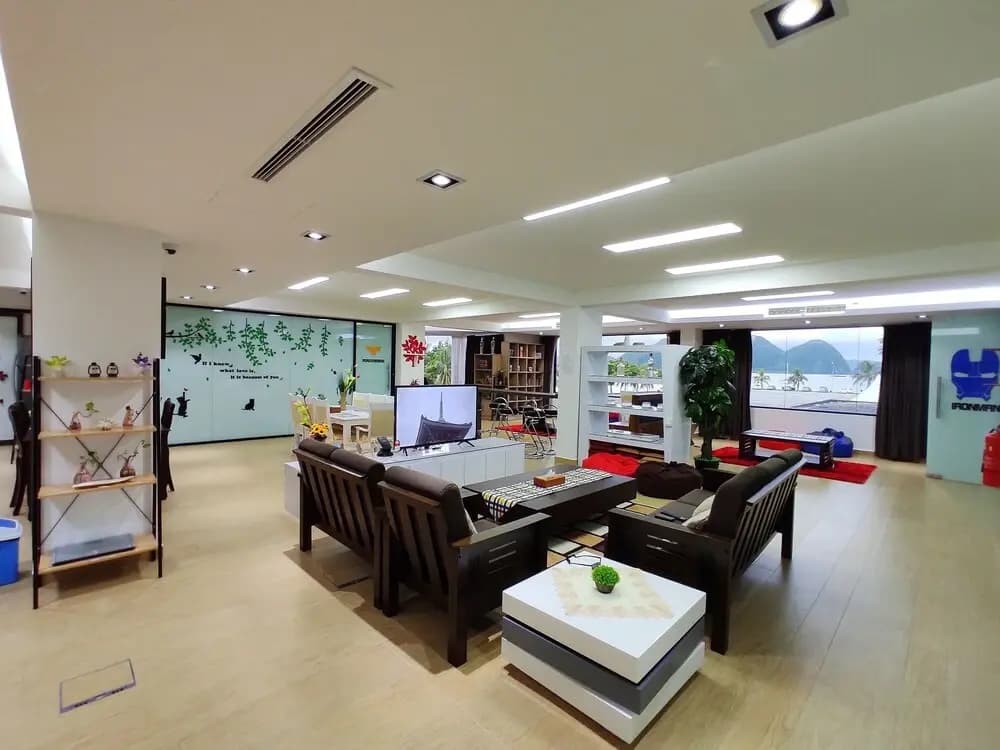 Shell Out Beach Club Suite - Hostel - photo 21