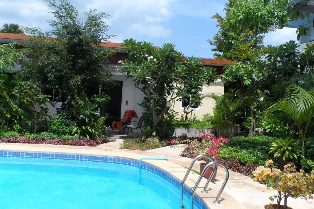 Baan Sabaaidee - photo 1