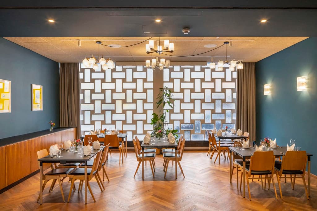 magdas HOTEL Vienna City - photo 15