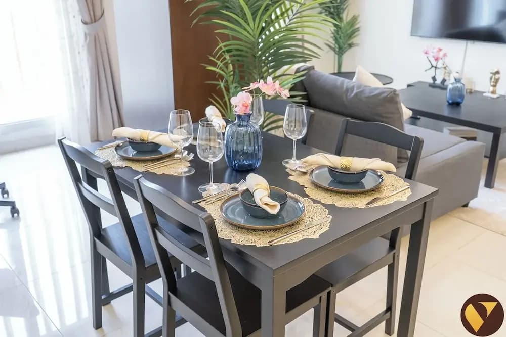 Spacious Pulse Smart Residence JVC - photo 14
