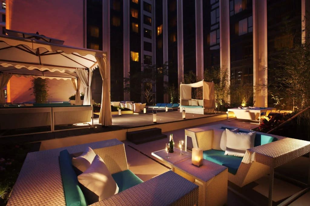 Regal Kowloon Hotel - photo 24