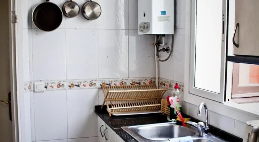Blue Hostel - photo 15