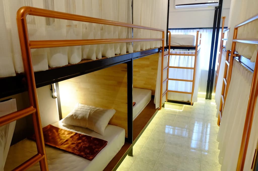 Sleep Owl Hostel - photo 5