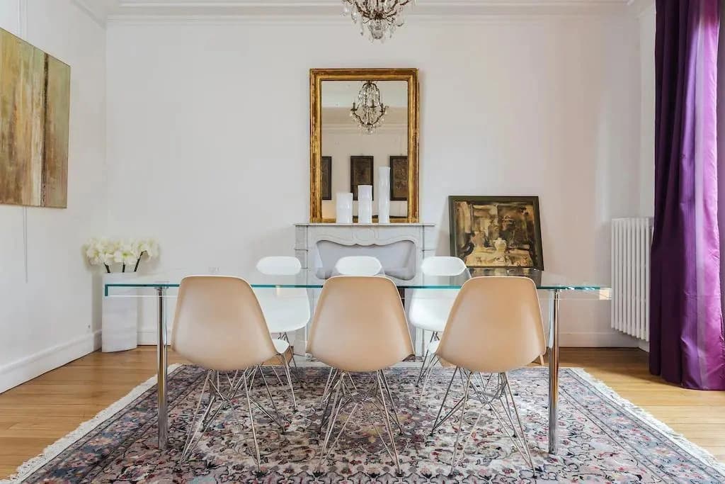 Squarebreak - Apartment Close to The Sacré Coeur - photo 9