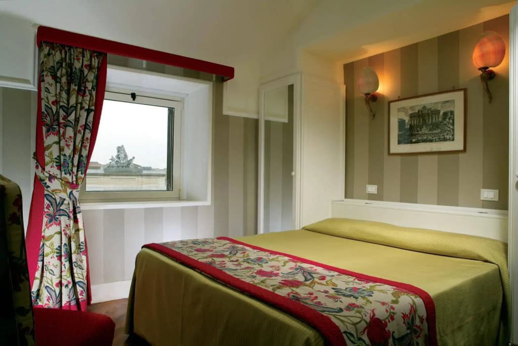 Kennedy Hotel - photo 6