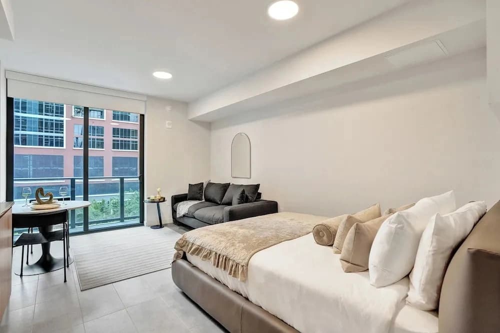501 First Residences by Nomada - photo 6