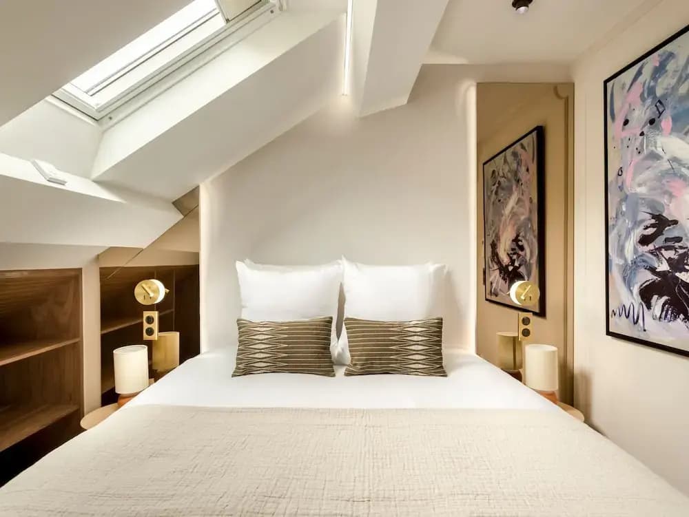 Merveil Luxury Suites - Cyr I-II - Terrasse - photo 2