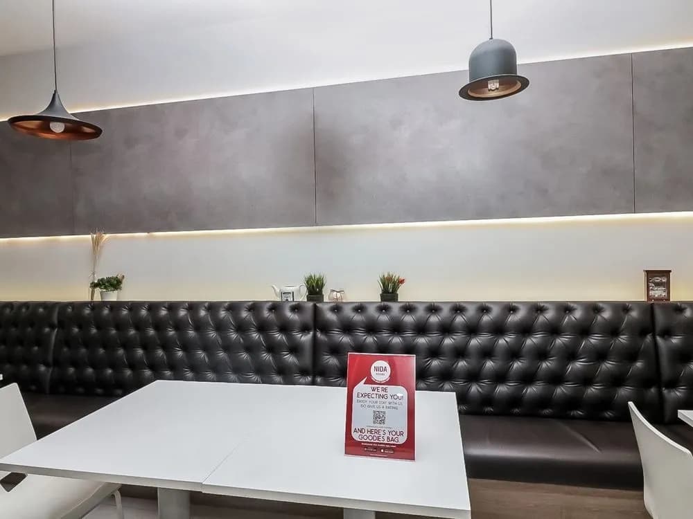Nida Rooms PathumWan 29 Center - photo 17