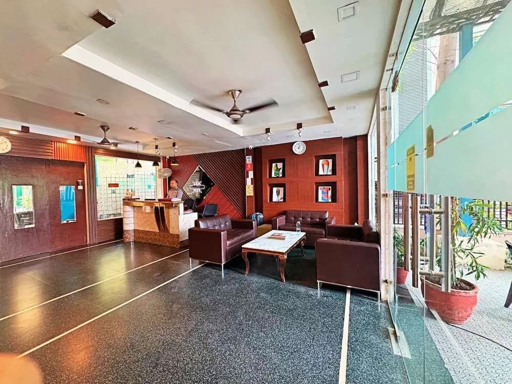 Parkland Chirag Enclave - photo 20