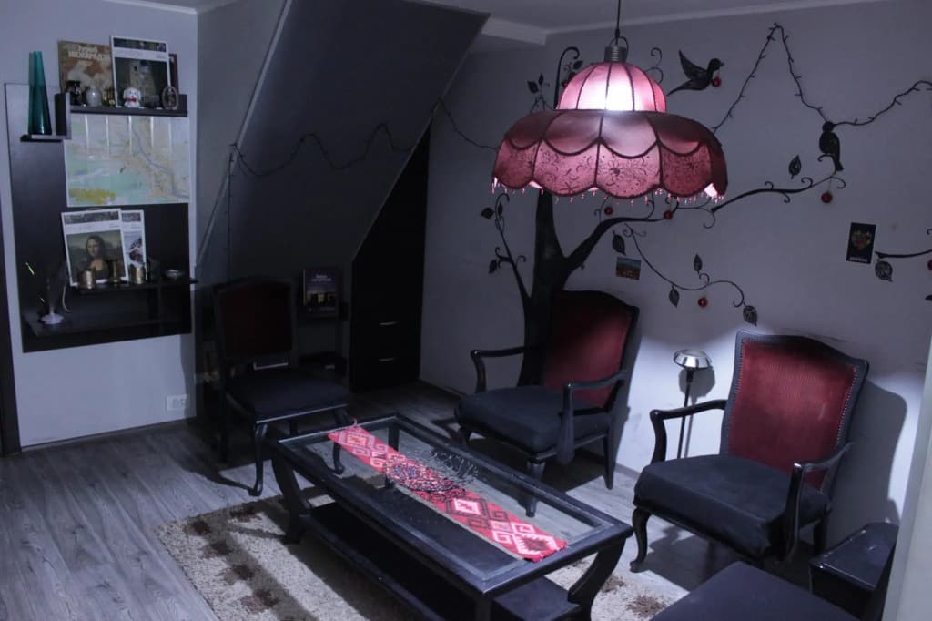 LikeHome Hostel - photo 2