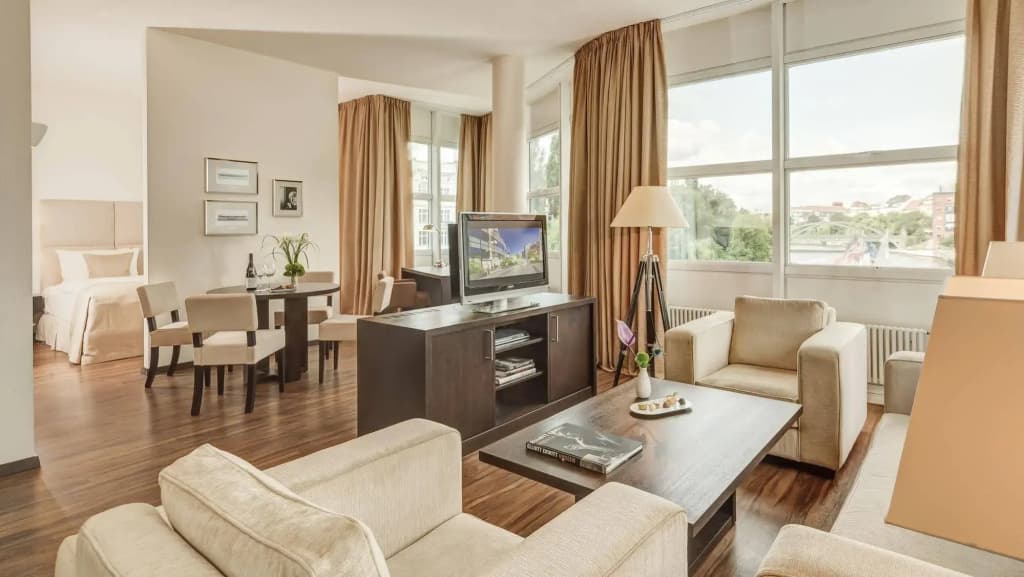 Abion Villa Suites - photo 6