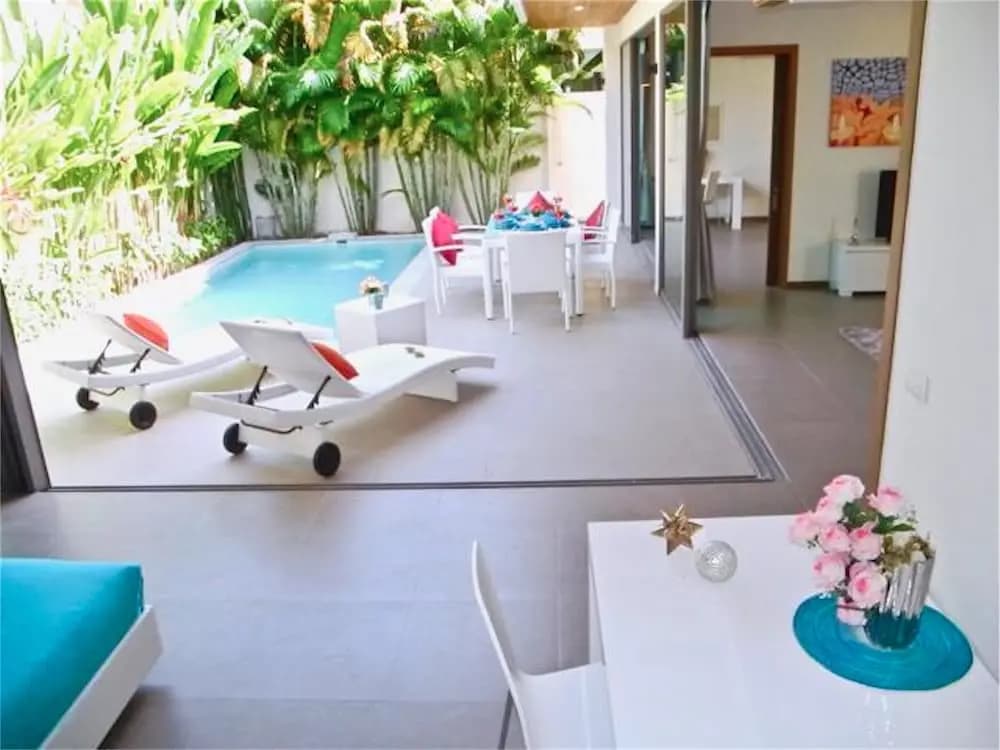 Rawai Ka Villa New 2 Bedrooms - photo 20