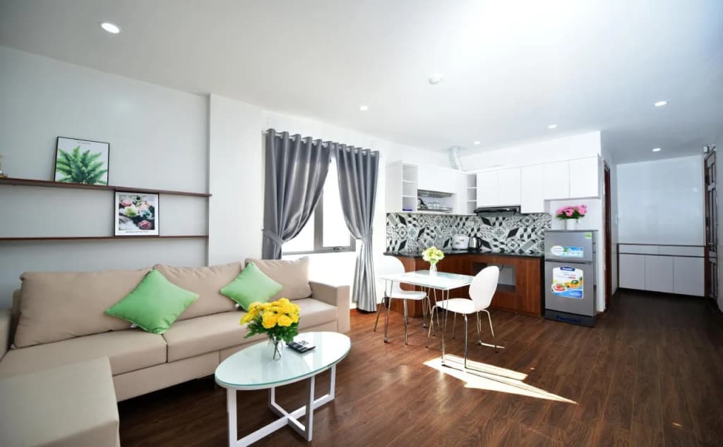 Lilyhometel Cau Giay - photo 4