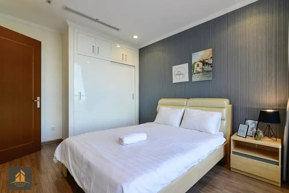 Royal Apartment - photo 18