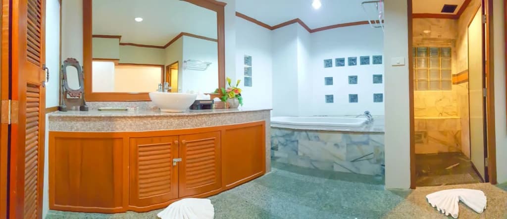 Cha Wan Villa Aonang - photo 5