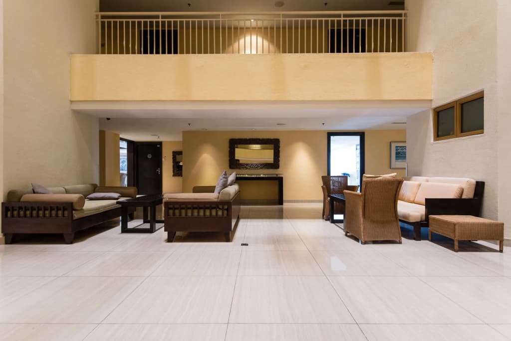 W Studio Resort Suites at Pyramid Tower - main photo