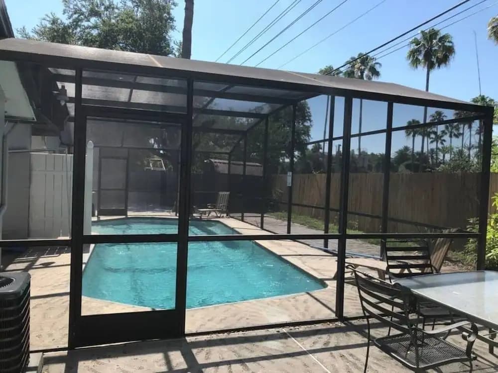 6150 Sandcrest · New! Walk to Universal. Sleep 9. Near Disney - photo 13